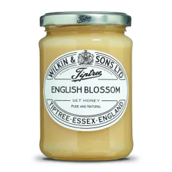 Tiptree English Blossom Honey- Curds & Honey