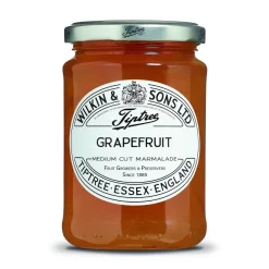 Tiptree Grapefruit Marmalade- Jams & Marmalade