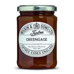 Tiptree Greengage Conserve- Jams & Marmalade