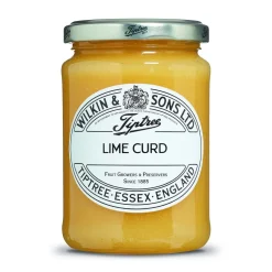 Tiptree Lime Curd- Curds & Honey