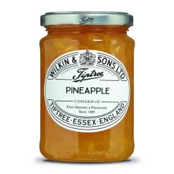 Tiptree Pineapple Conserve- Jams & Marmalade
