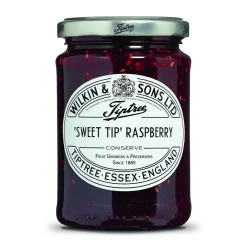 Tiptree 'Sweet Tip' Raspberry Conserve- Jams & Marmalade