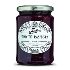 Tiptree 'Tiny Tip' Raspberry Conserve- Jams & Marmalade