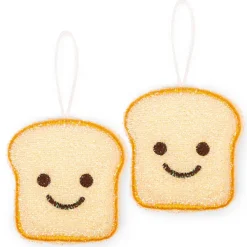 Toast Scrub Sponges- Kitchen Tools
