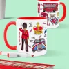 To Home From London London Icons Mug- Souvenirs|Assorted Mugs