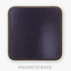 To Home From London Queen Camilla Magnetic Coaster- Souvenirs