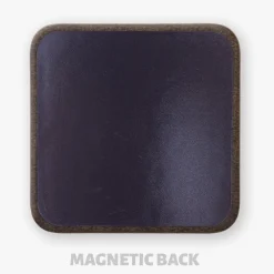 To Home From London Rainbow Guard Magnetic Coaster- Souvenirs