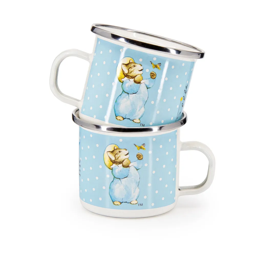 Tom Kitten Children's Place Setting- Peter Rabbit|Children's Tabletop