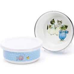 Tom Kitten Children's Place Setting- Peter Rabbit|Children's Tabletop