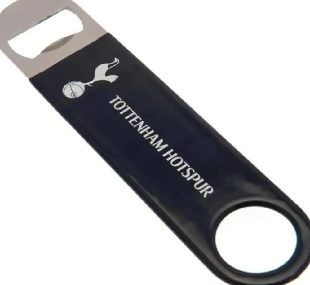 Tottenham FC Bottle Opener Magnet- Football Clubs|Bar Accessories & Decanters
