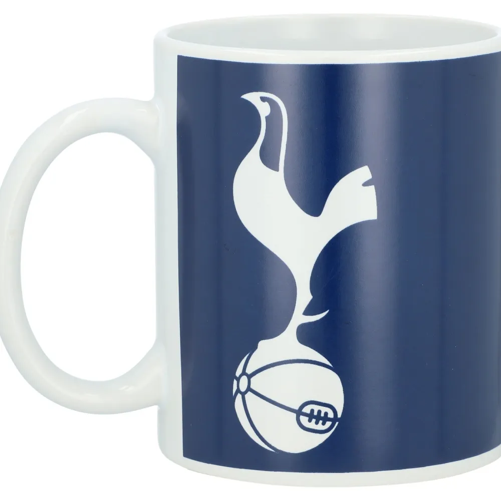 Tottenham Hotspur Football Club Mug- Football Clubs