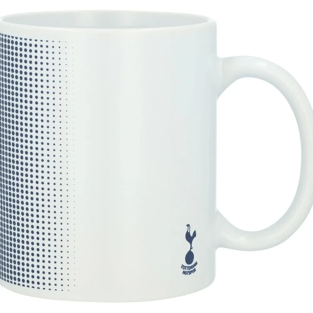 Tottenham Hotspur Football Club Mug- Football Clubs