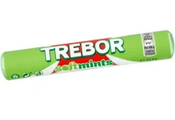 Trebor Soft Mints Peppermint- Sweets
