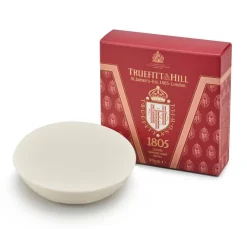Truefitt & Hill 1805 Luxury Shaving Soap Refill- Shaving Soaps & Cream