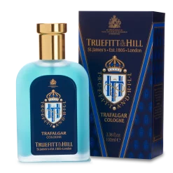 Truefitt & Hill Trafalgar Cologne- Men's Fragrance