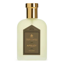 Truefitt & Hill Apsley Cologne- Men's Fragrance