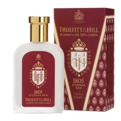 Truefitt & Hill 1805 Aftershave Balm- Pre-Shave & Post-Shave