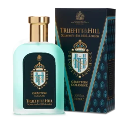 Truefitt & Hill Grafton Cologne- Men's Fragrance