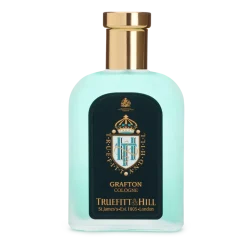 Truefitt & Hill Grafton Cologne- Men's Fragrance