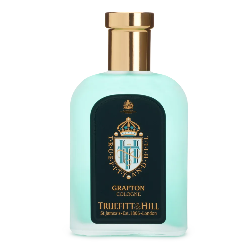 Truefitt & Hill Grafton Cologne- Men's Fragrance