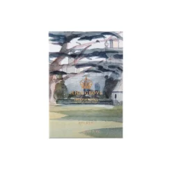 Truefitt & Hill Highgrove Splash- Men's Fragrance