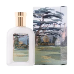 Truefitt & Hill Highgrove Aftershave Balm- Pre-Shave & Post-Shave