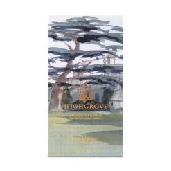 Truefitt & Hill Highgrove Aftershave Balm- Pre-Shave & Post-Shave