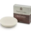 Truefitt & Hill Sandalwood Luxury Shaving Soap Refill- Shaving Soaps & Cream