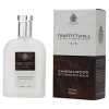 Truefitt & Hill Sandalwood Aftershave Balm- Pre-Shave & Post-Shave
