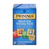 Twinings Black Tea Variety Pack 20s- Twinings