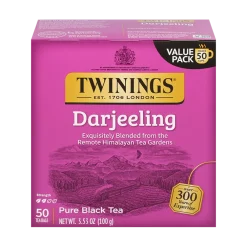 Twinings Darjeeling 50s- Twinings