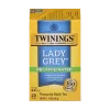 Twinings Decaf Lady Grey 20s- Twinings