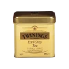 Twinings Earl Grey Loose Tin 200g- Twinings