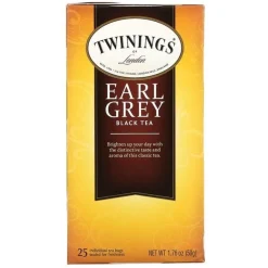 Twinings Earl Grey 25s- Twinings
