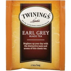 Twinings Earl Grey 25s- Twinings