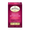 Twinings English Afternoon 20s- Twinings