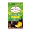 Twinings Green Tea with Lemon 20s- Twinings