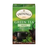 Twinings Green Tea with Mint 20s- Twinings