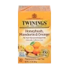 Twinings Honeybush Mandarin & Orange Herbal 20s- Twinings