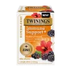 Twinings Immune Support+ Zinc 16s- Twinings