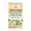 Twinings Peppermint & Creamy Vanilla 20s- Twinings