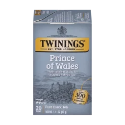 Twinings Prince of Wales 20s- Twinings