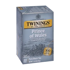 Twinings Prince of Wales 20s- Twinings