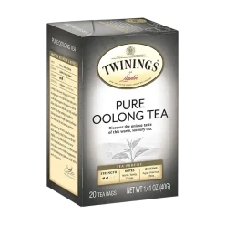 Twinings Pure Oolong 20s- Twinings