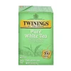 Twinings Pure White Tea 20s- Twinings