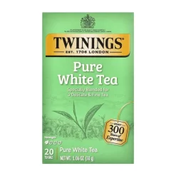 Twinings Pure White Tea 20s- Twinings