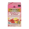 Twinings Raspberry & Lemon Herbal 20s- Twinings