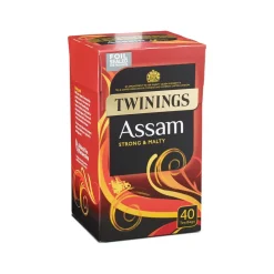 Twinings UK Assam 40s- Twinings