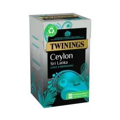 Twinings UK Ceylon 50s- Twinings