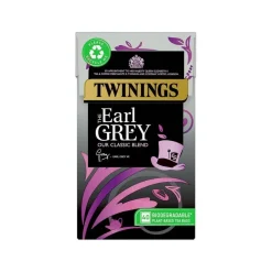Twinings UK Earl Grey 40s- Twinings